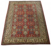 RUG: MODERN PESHAWAR AFGHAN RO
