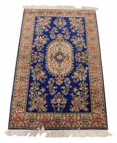 RUG: MODERN PESIAN DESIGN SCAT