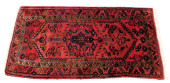 RUG: MODERN SOUTHWEST PERSIAN,