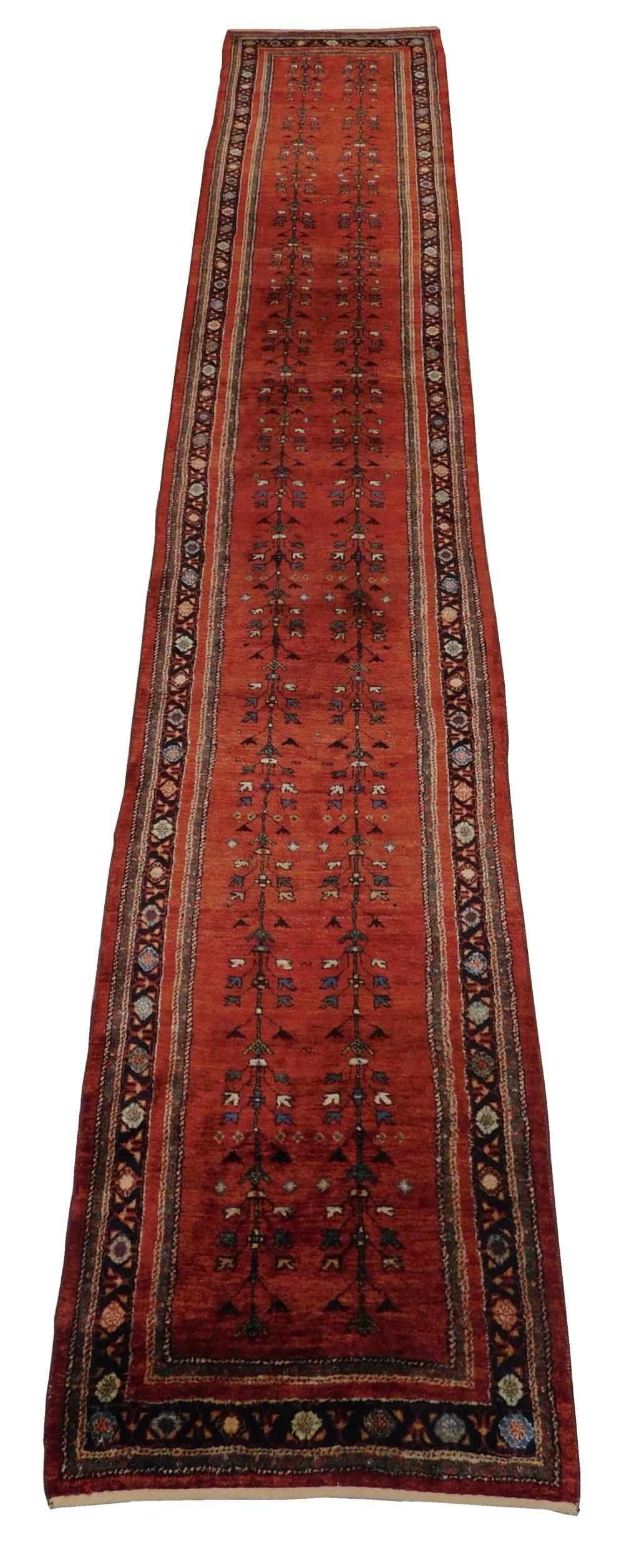 RUG: MODERN SOUTHWEST PERSIAN