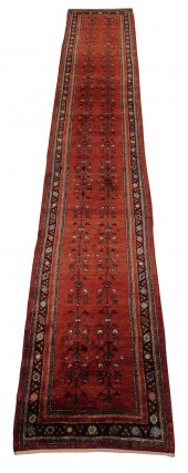 RUG: MODERN SOUTHWEST PERSIAN