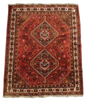 RUG: MODERN SOUTHWEST PERSIAN