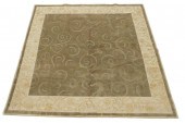 RUG: MODERN TRANSITIONAL, 7'7"
