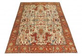 RUG: MODERN TURKISH CARPET, 12