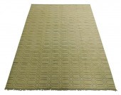 RUG: MOROCCAN, 9' 2" X 11' 10"
