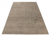 RUG: MOROCCAN, 9' X 11' 10", H