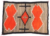 RUG: NATIVE AMERICAN NAVAJO RU
