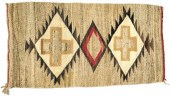 RUG: NATIVE AMERICAN NAVAJO RU