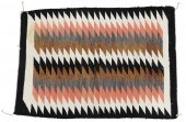 RUG: NATIVE AMERICAN NAVAJO RU