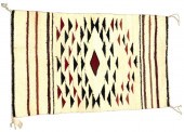 RUG: NATIVE AMERICAN NAVAJO RU