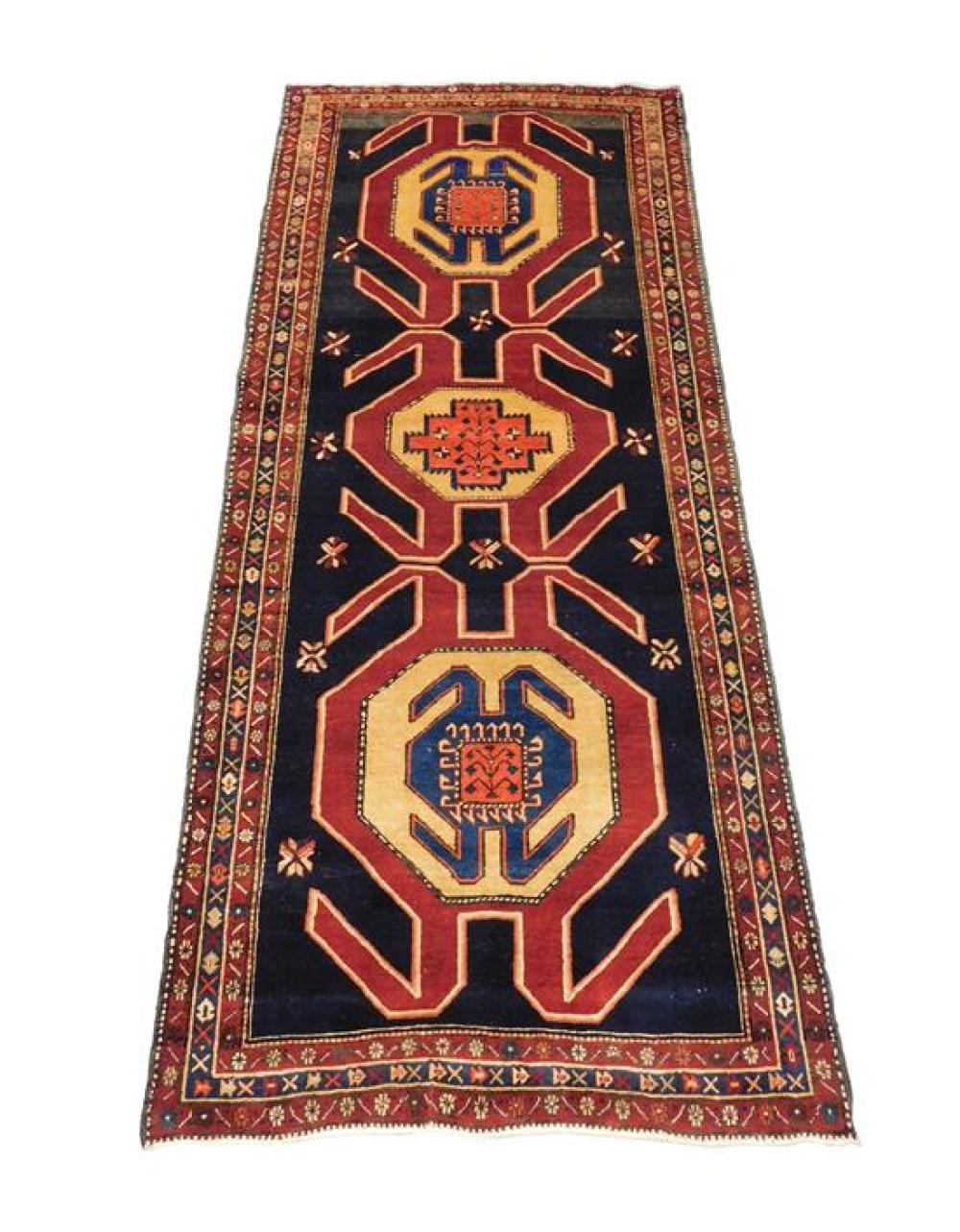 RUG: NORTHWEST PERSIAN, 4'4" X