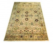 RUG: PAKISTAN PESHAWAR, 10' X