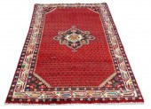 RUG: PERSIAN HAMADAN CARPET, 3