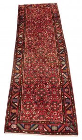 RUG: PERSIAN HAMADEN CARPET, 3