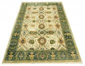 RUG: PERSIAN PATTERN CARPET, 9