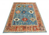 RUG: PESHAWAR SULTANABAD, 7' 8