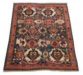 RUG: PRESHAWAR VILLAGE TRIBAL