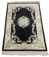 RUG: SCATTER RUG, CHINESE STYL