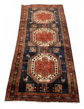 RUG: SEMI- ANTIQUE NORTHWEST P
