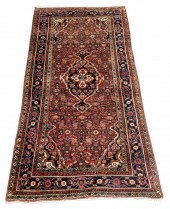 RUG: SEMI-ANTIQUE NORTHWEST PE