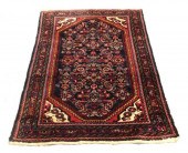 RUG: SEMI-ANTIQUE PERSIAN INGE