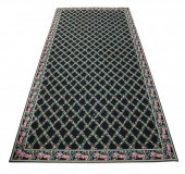 RUG: STARK CUSTOM CARPET, 19'