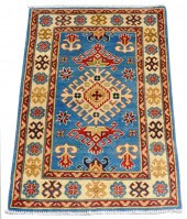 RUG: UZBEK KAZAK 2'9" X 4', HA