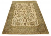 RUG: VINTAGE DECORATIVE, PERSI