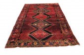 RUG: VINTAGE PERSIAN HAMADAN R