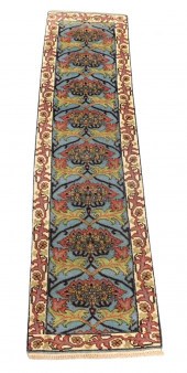 RUG: WILLIAM AND MORRIS ARTS &