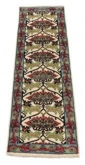 RUG: WILLIAM MORRIS ARTS AND C