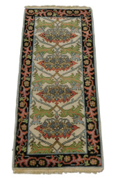 RUG: WILLIAM MORRIS ARTS AND C