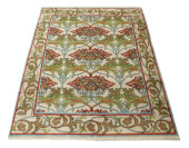 RUG: WILLIAM MORRIS ARTS AND C