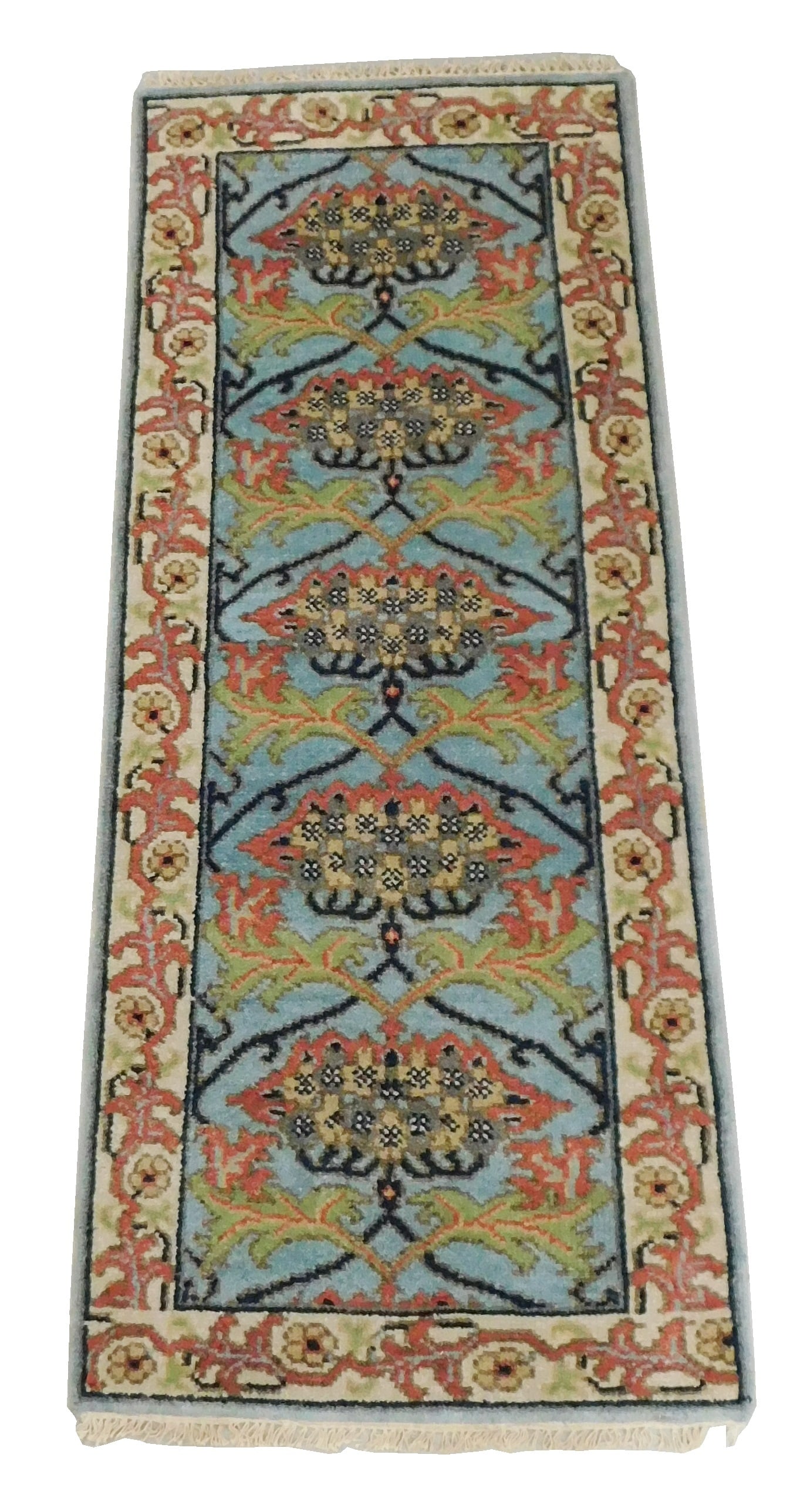 RUG: WILLIAM MORRIS ARTS AND CRAFTS