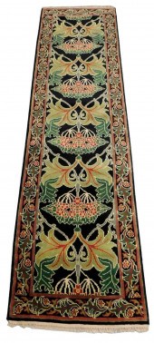RUG: WILLIAM MORRIS ARTS AND C