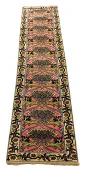 RUG: WILLIAM MORRIS ARTS AND C