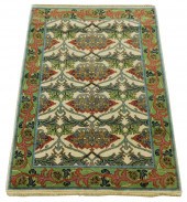 RUG: WILLIAM MORRIS STYLE ARTS