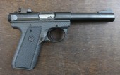 RUGER 22/45 MARK III "TARGET"
