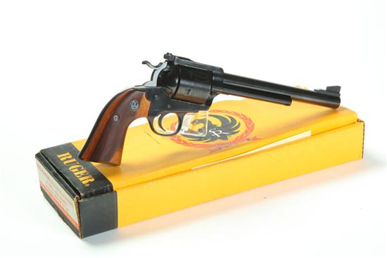 RUGER 41 MAGNUM.       Requires