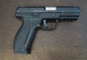 RUGER AMERICAN SEMI AUTOMATIC