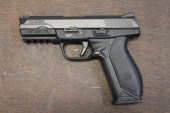 RUGER AMERICAN SEMI AUTOMATIC