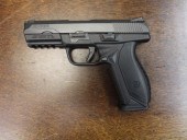 RUGER AMERICAN SEMI AUTOMATIC