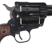 RUGER BLACKHAWK .357 CALIBER S