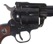RUGER BLACKHAWK .357 CALIBER S