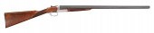 RUGER GOLD LABEL DOUBLE BARREL