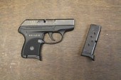 RUGER LCP DOUBLE ACTION SEMI A