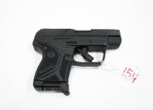RUGER LCP II SEMI AUTOMATIC PI