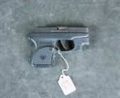 RUGER LCP SEMI AUTOMATIC PISTO