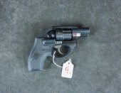 RUGER LCR DOUBLE ACTION REVOLV