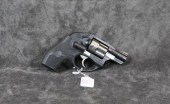 RUGER LCR MODEL DOUBLE ACTION